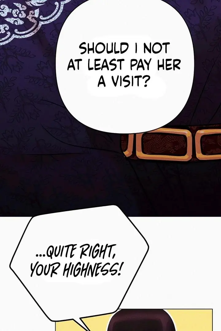 The Crimson Bride Chapter 5 page 48