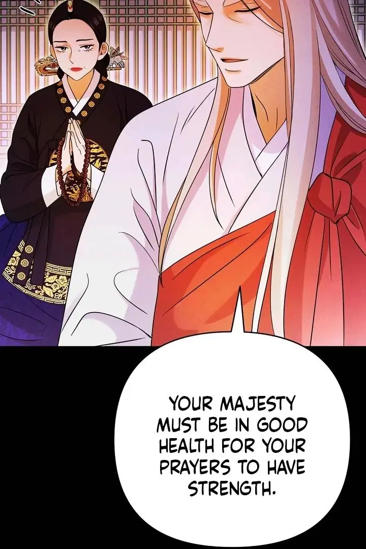 The Crimson Bride Chapter 5 page 60