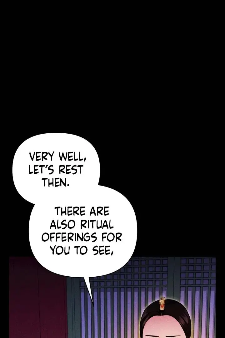 The Crimson Bride Chapter 5 page 61