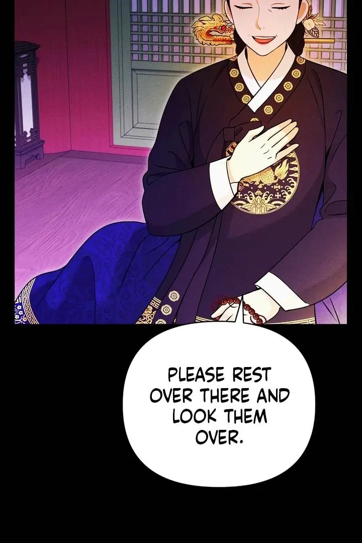 The Crimson Bride Chapter 5 page 62