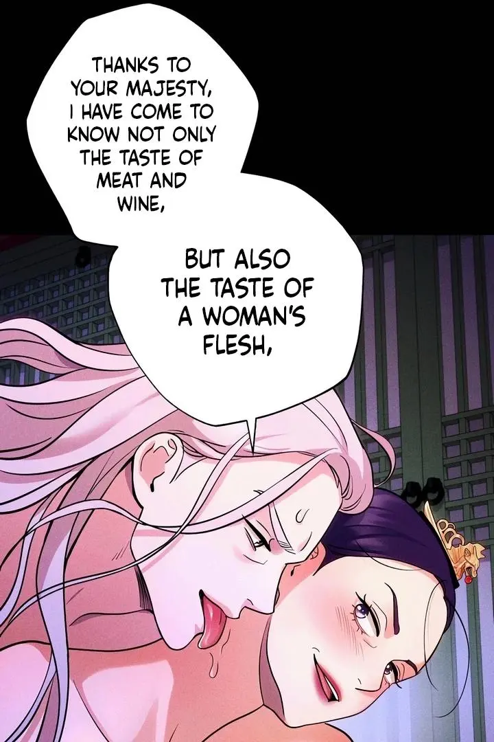 The Crimson Bride Chapter 5 page 83