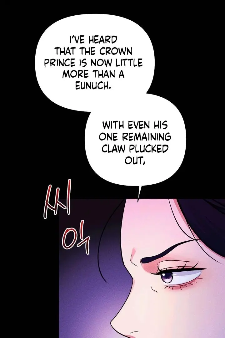 The Crimson Bride Chapter 5 page 97