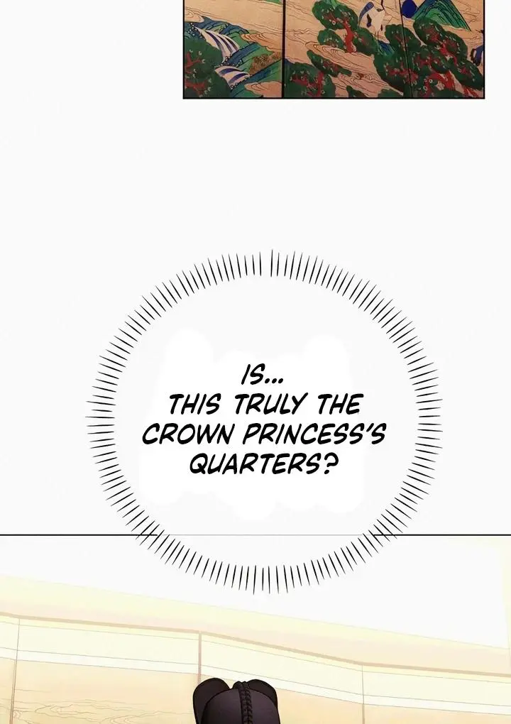 The Crimson Bride Chapter 5 page 109