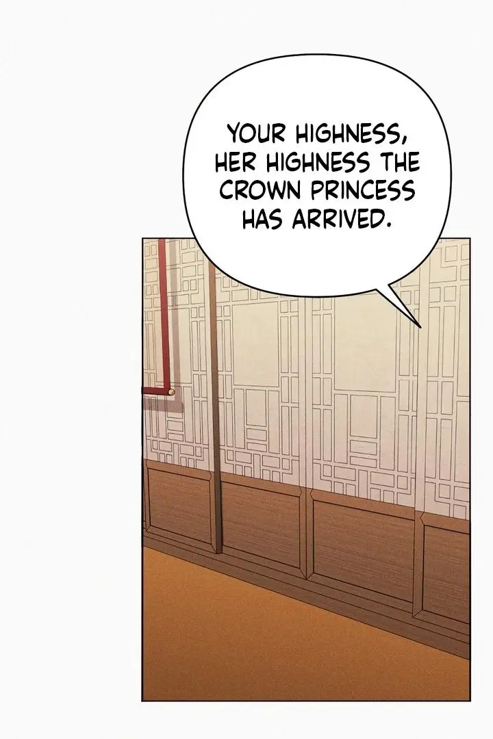 The Crimson Bride Chapter 5 page 113