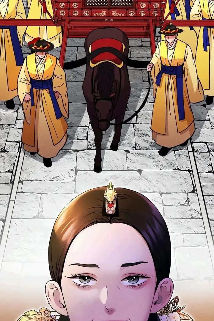 The Crimson Bride Chapter 6 page 25