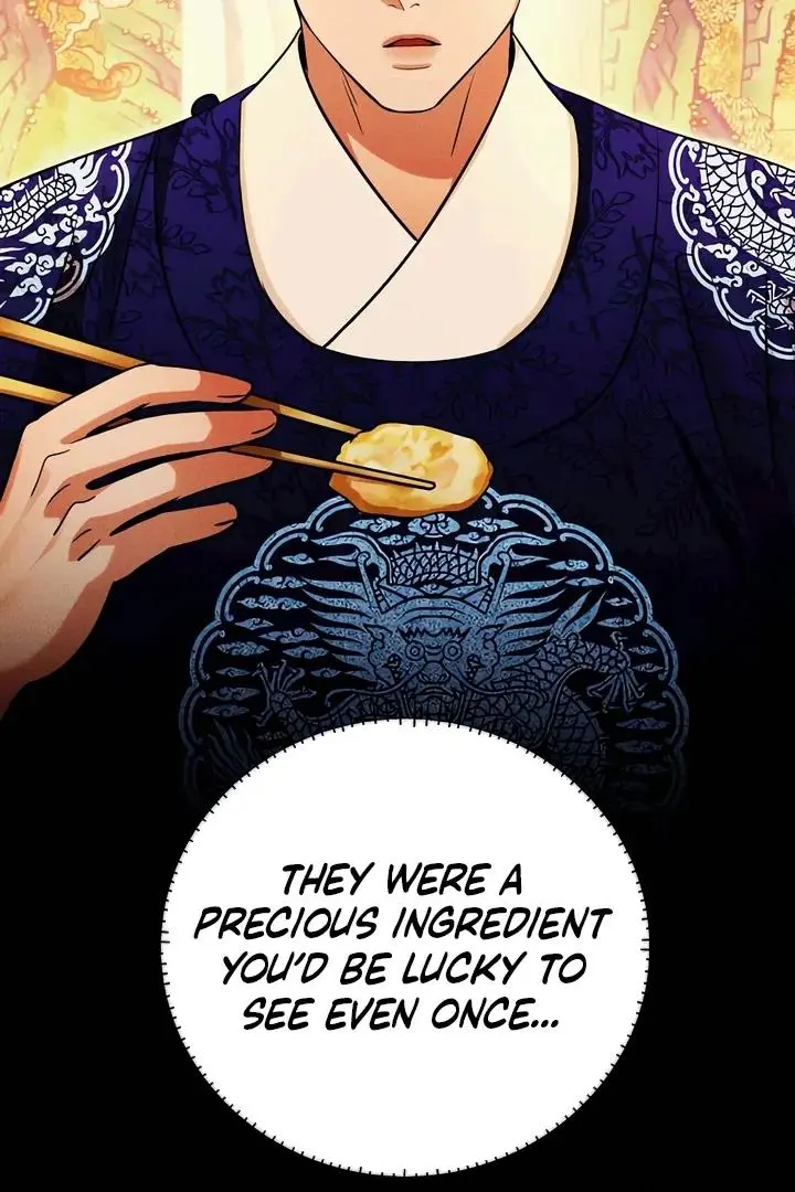 The Crimson Bride Chapter 6 page 34