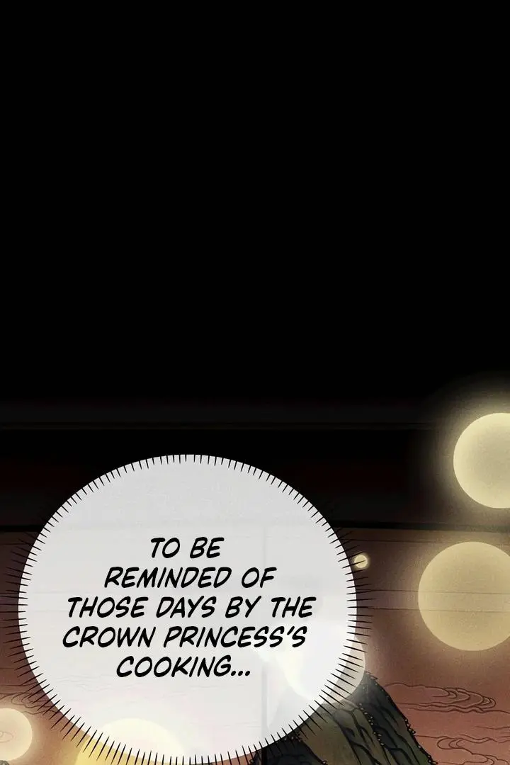 The Crimson Bride Chapter 6 page 40