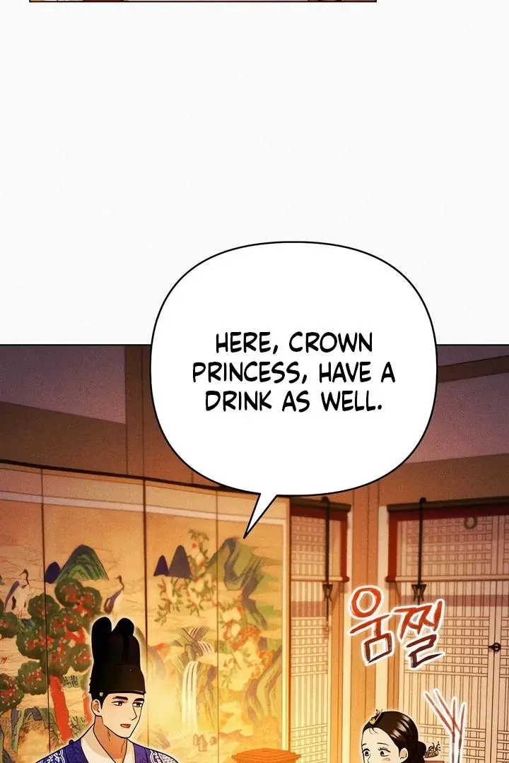The Crimson Bride Chapter 6 page 62