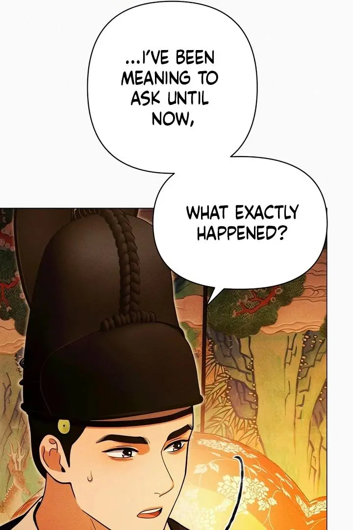 The Crimson Bride Chapter 6 page 71