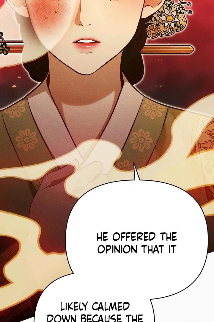 The Crimson Bride Chapter 6 page 75