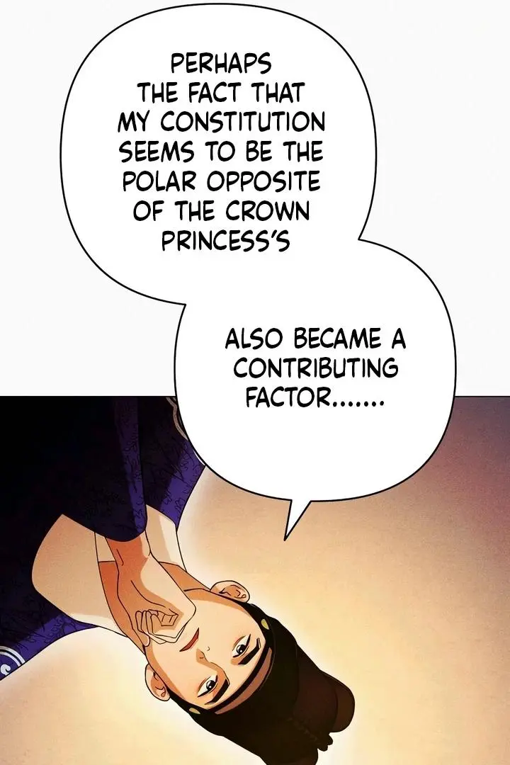 The Crimson Bride Chapter 6 page 85