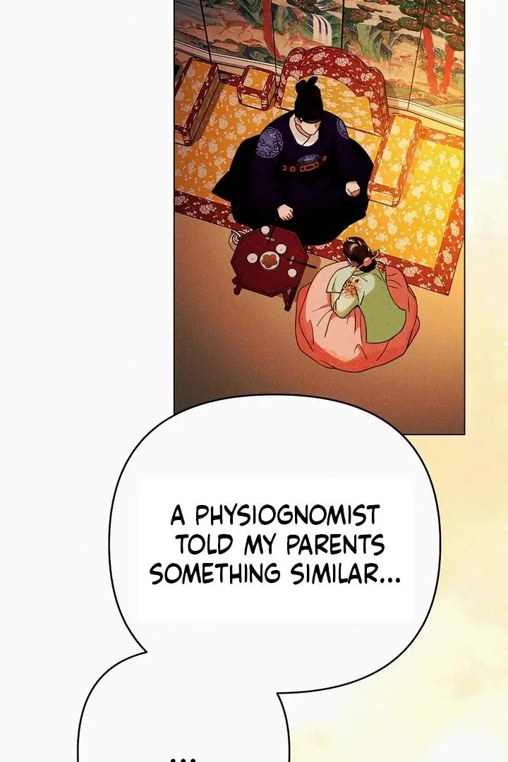 The Crimson Bride Chapter 6 page 90