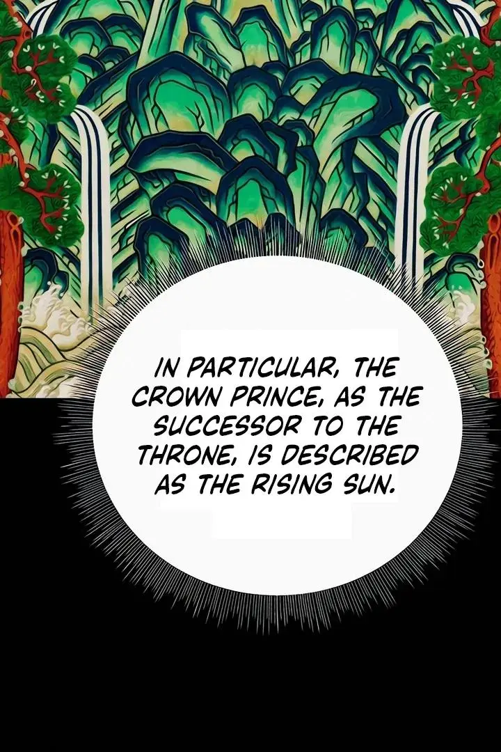 The Crimson Bride Chapter 6 page 95