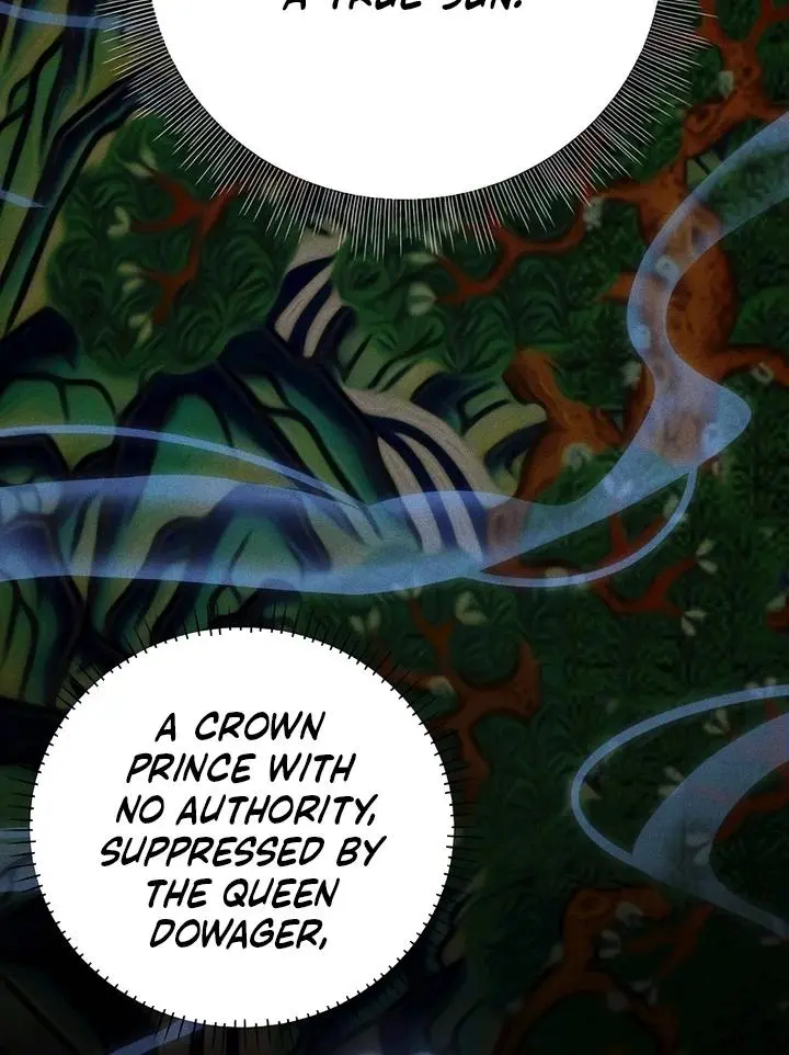 The Crimson Bride Chapter 6 page 98