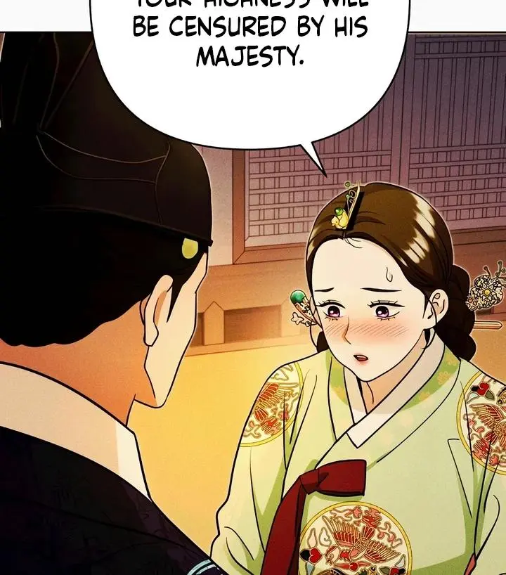 The Crimson Bride Chapter 6 page 111