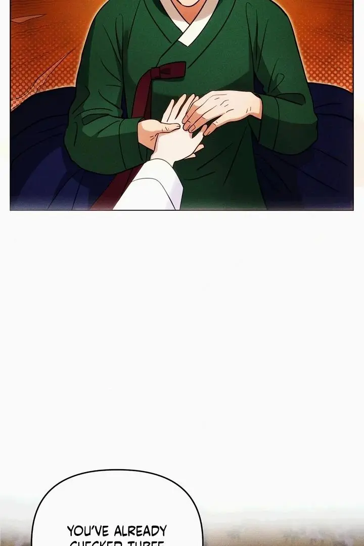 The Crimson Bride Chapter 7 page 16