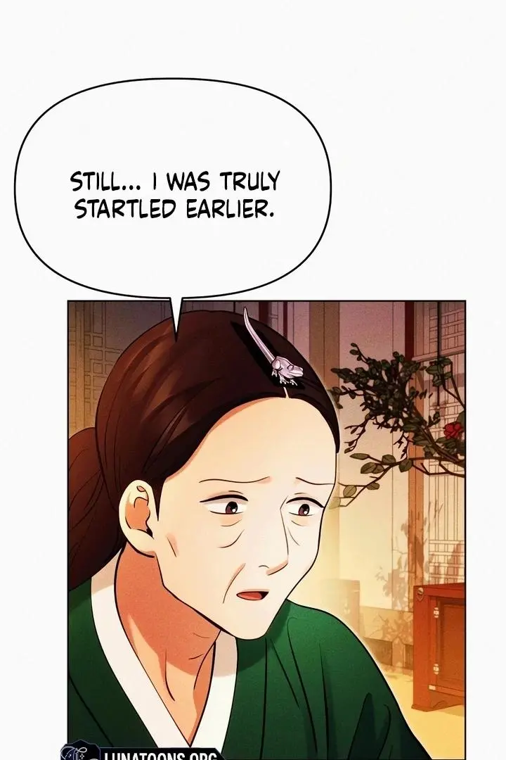 The Crimson Bride Chapter 7 page 20