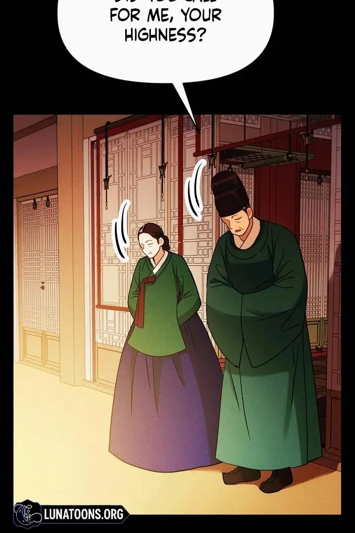 The Crimson Bride Chapter 7 page 24