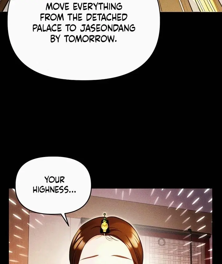 The Crimson Bride Chapter 7 page 27