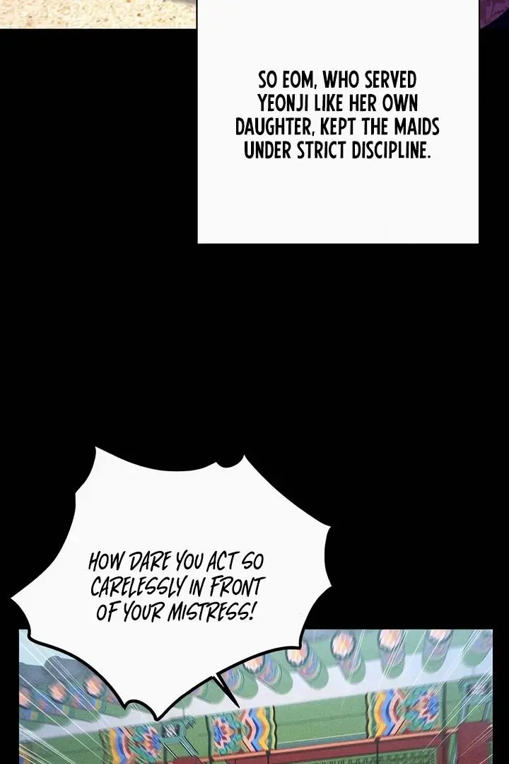 The Crimson Bride Chapter 7 page 40