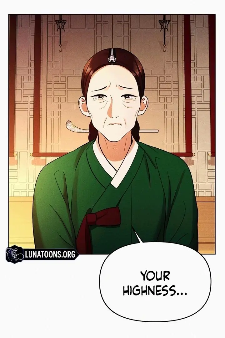 The Crimson Bride Chapter 7 page 43