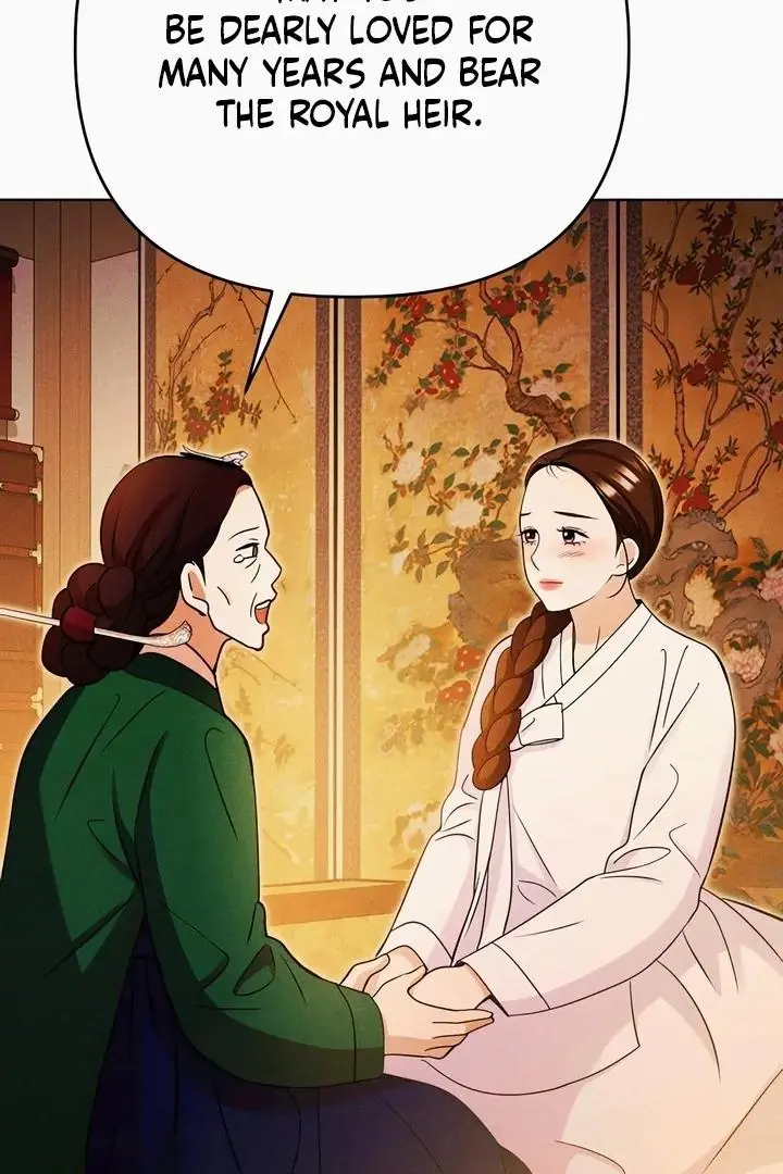 The Crimson Bride Chapter 7 page 47