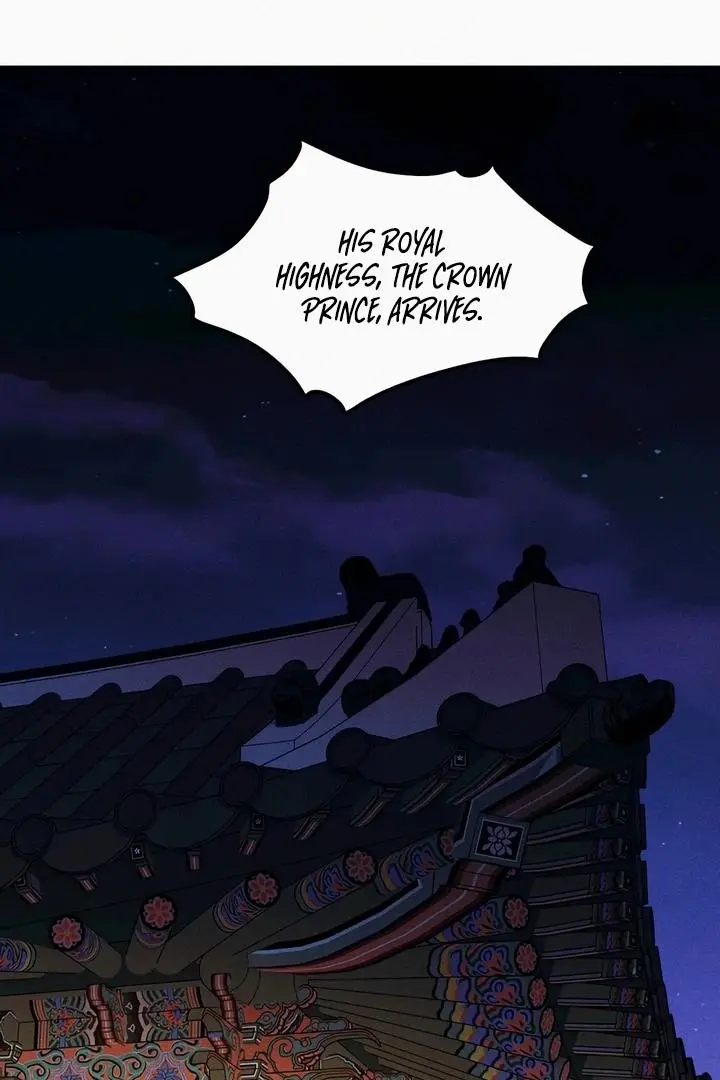 The Crimson Bride Chapter 7 page 50