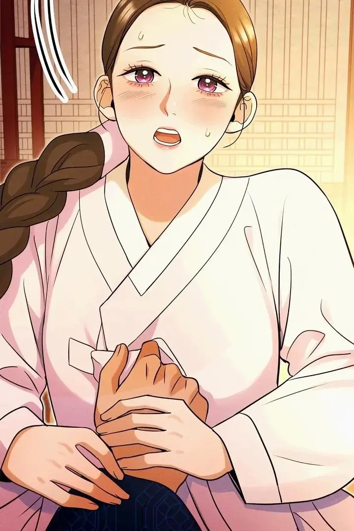 The Crimson Bride Chapter 7 page 68