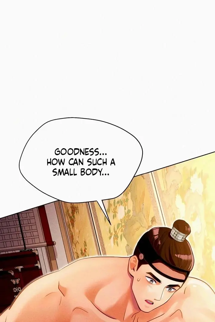 The Crimson Bride Chapter 7 page 92