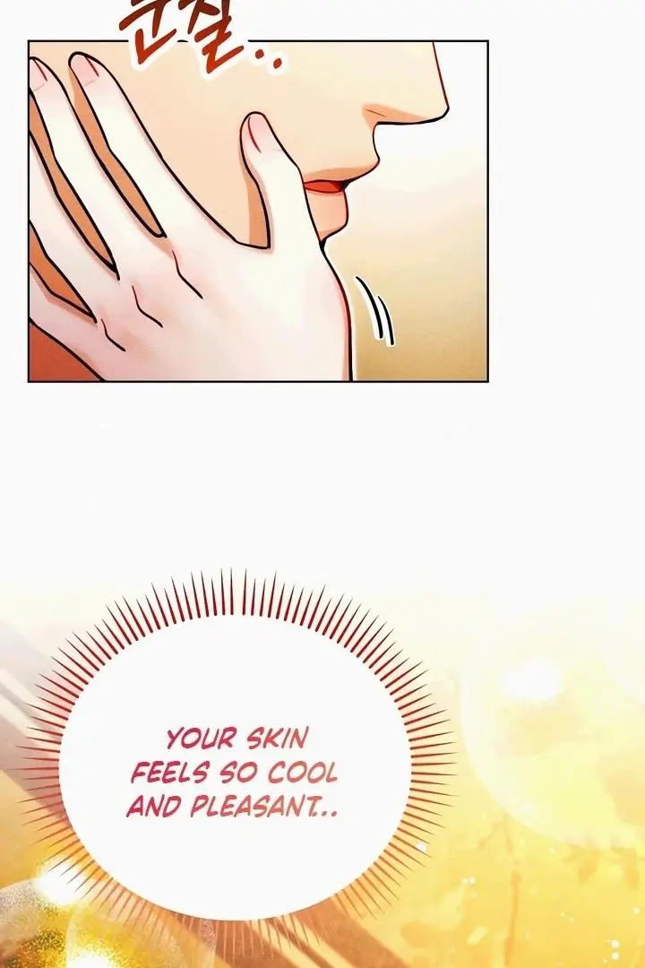 The Crimson Bride Chapter 8 page 25