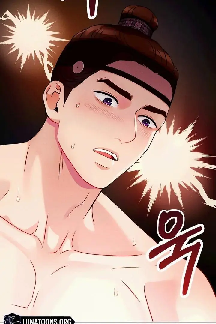 The Crimson Bride Chapter 8 page 38