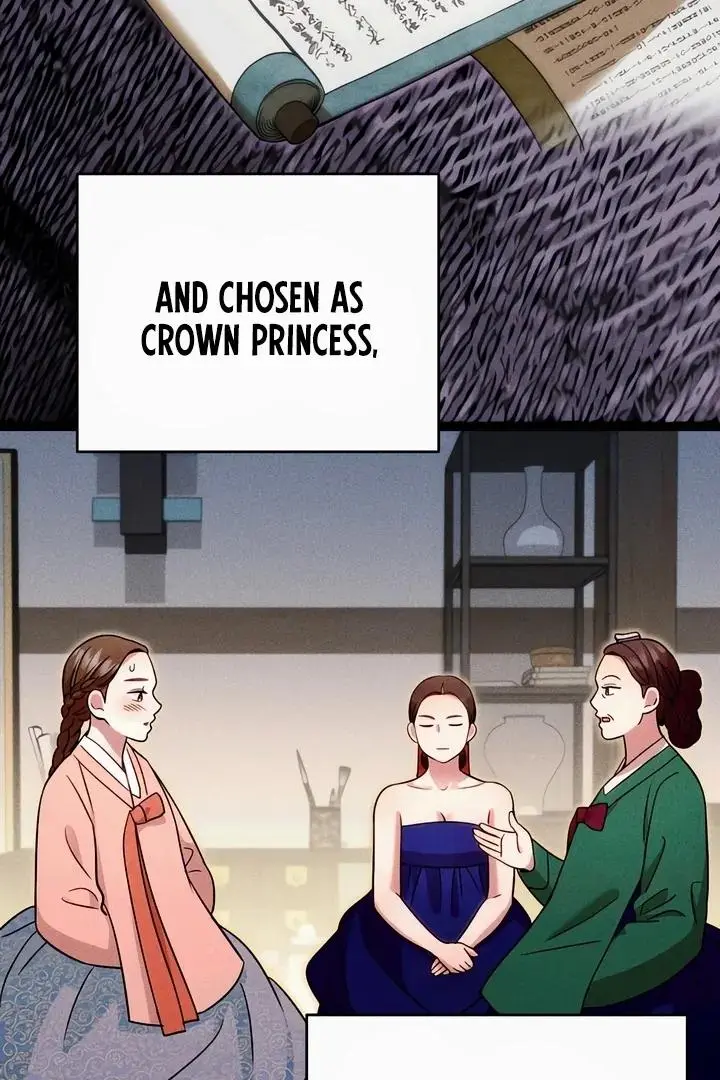 The Crimson Bride Chapter 8 page 63