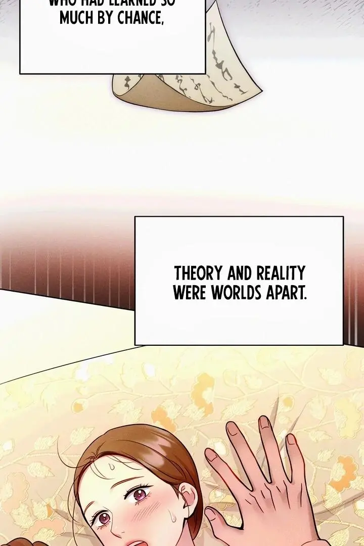 The Crimson Bride Chapter 8 page 65