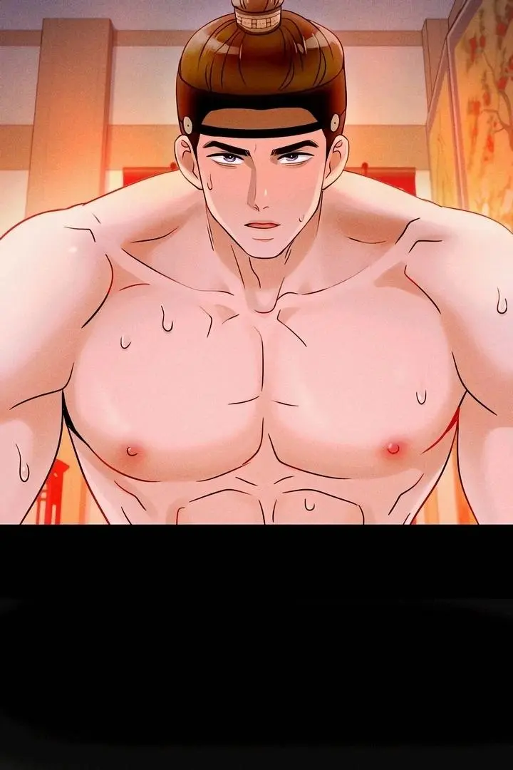 The Crimson Bride Chapter 8 page 67