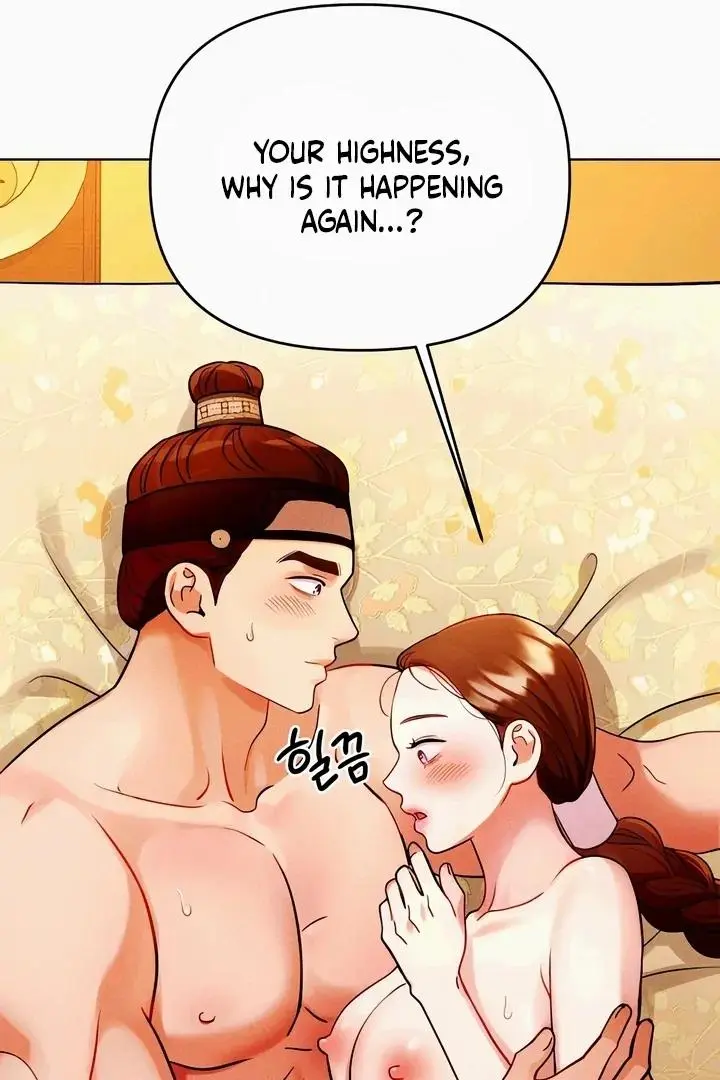 The Crimson Bride Chapter 8 page 71