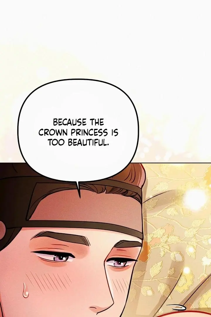 The Crimson Bride Chapter 8 page 73