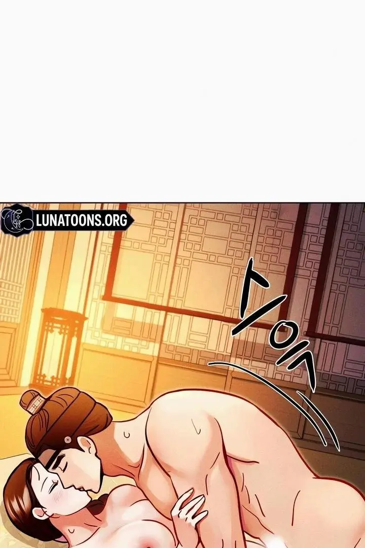 The Crimson Bride Chapter 9 page 4