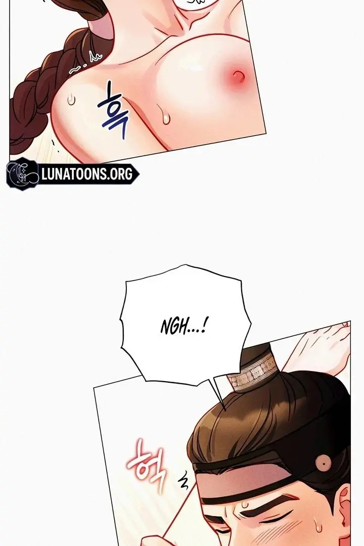 The Crimson Bride Chapter 9 page 16