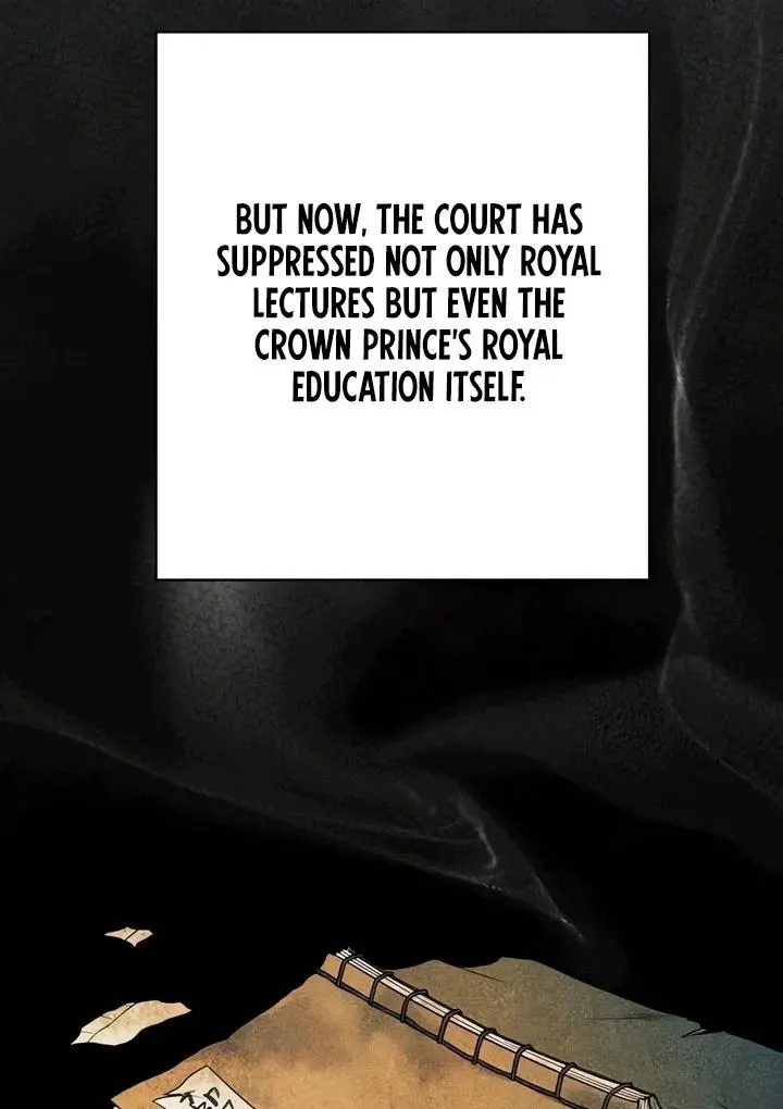 The Crimson Bride Chapter 9 page 54