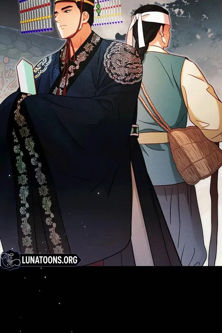 The Crimson Bride Chapter 9 page 57