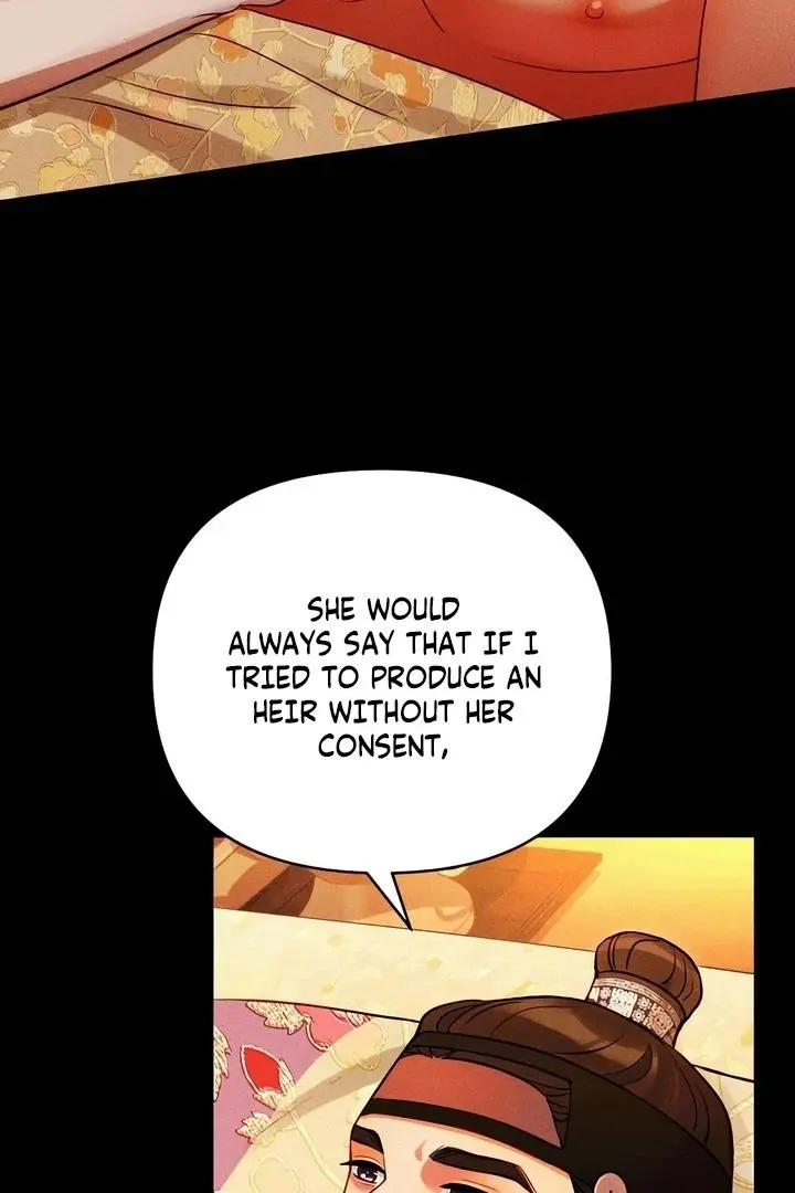 The Crimson Bride Chapter 9 page 61