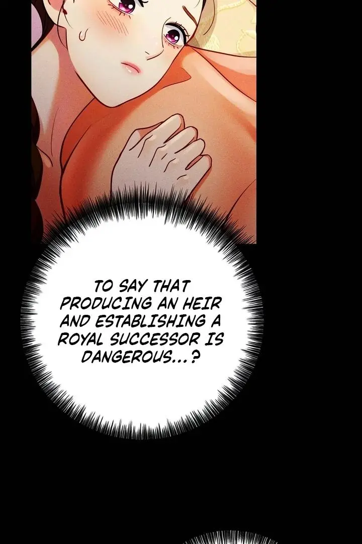 The Crimson Bride Chapter 9 page 64