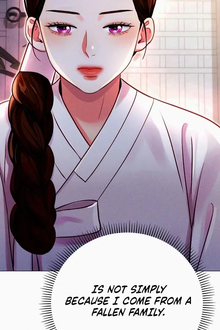 The Crimson Bride Chapter 9 page 71