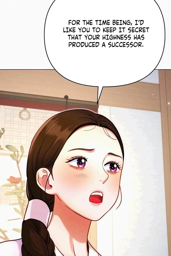 The Crimson Bride Chapter 9 page 75