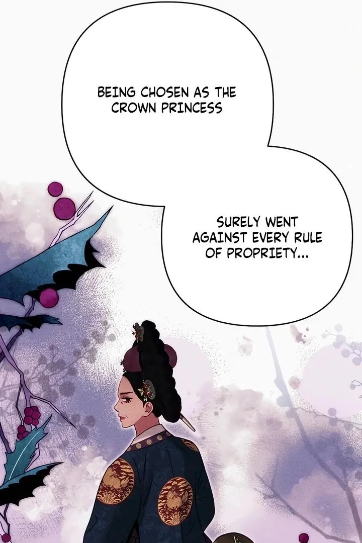 The Crimson Bride Chapter 9 page 83