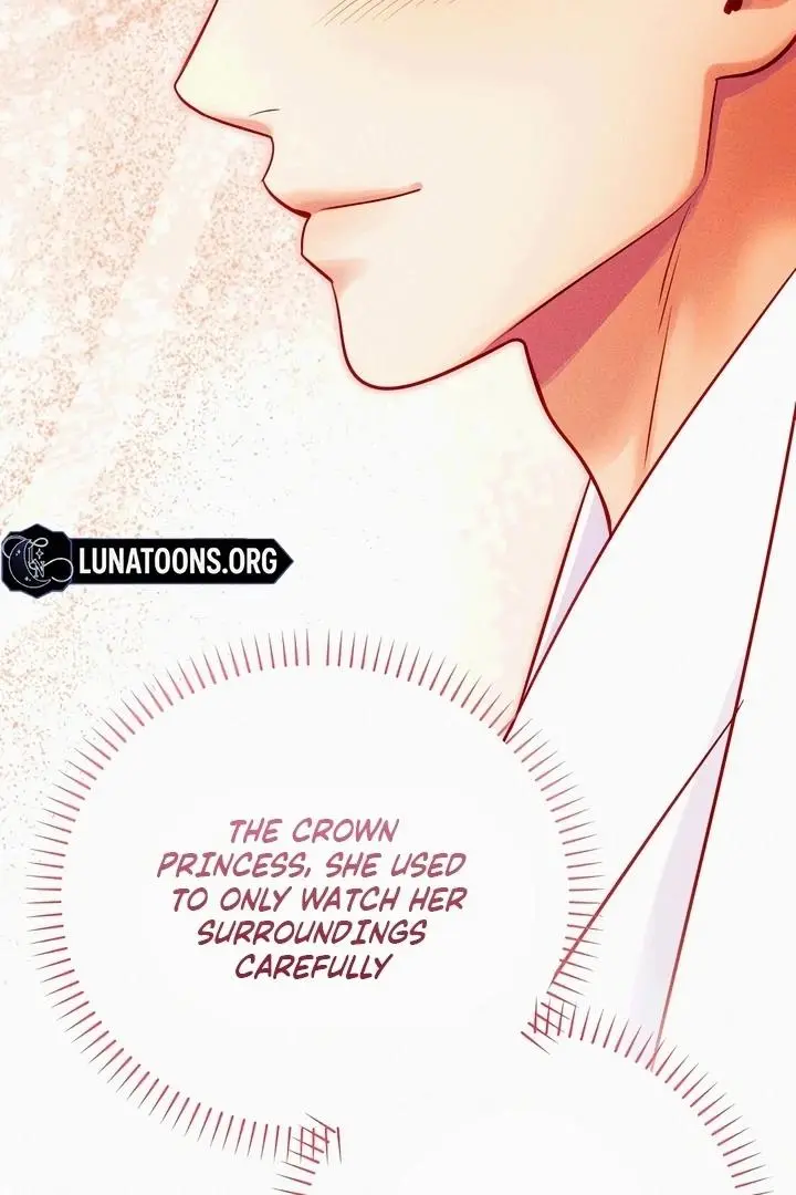 The Crimson Bride Chapter 9 page 113
