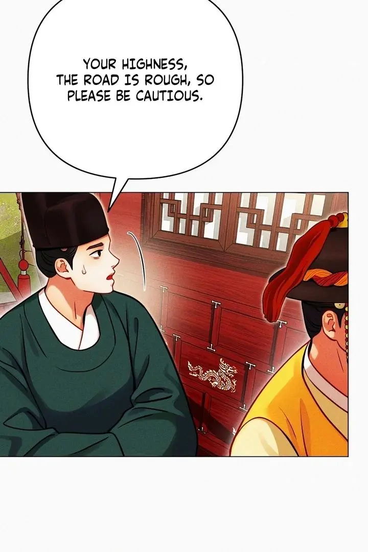 The Crimson Bride Chapter 9 page 128