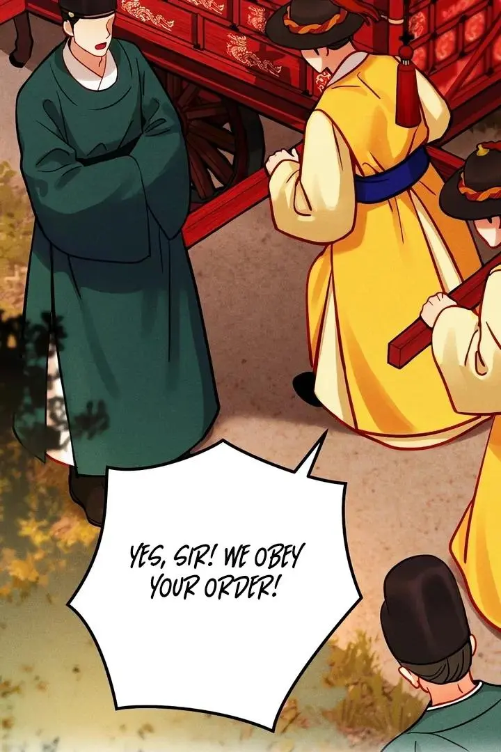 The Crimson Bride Chapter 9 page 133