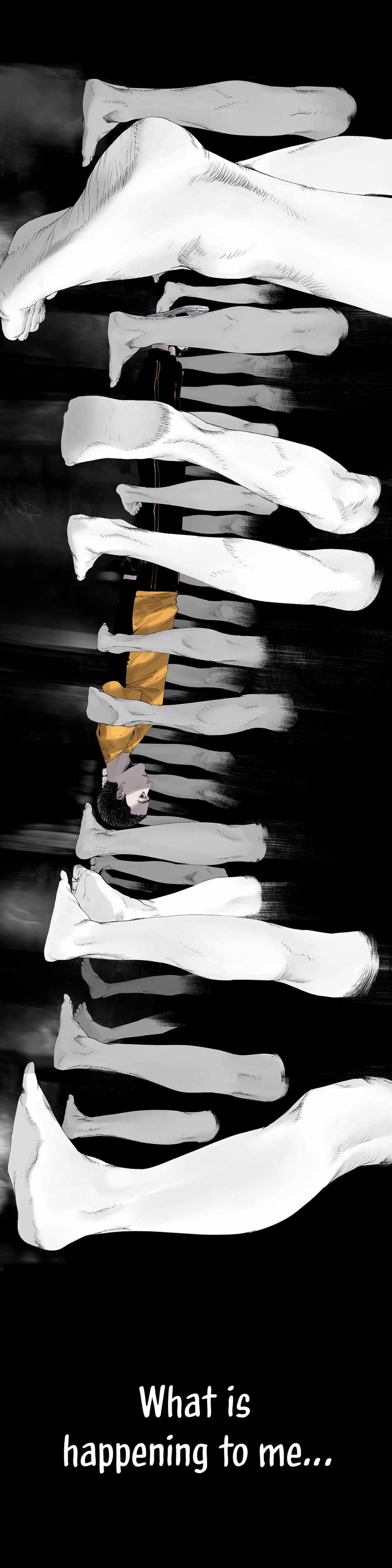 The Crow Chapter 0 page 5