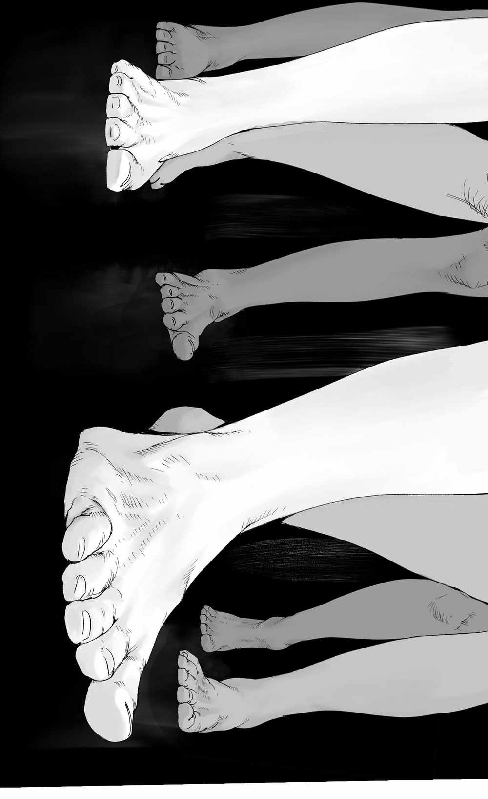 The Crow Chapter 1.2 page 24